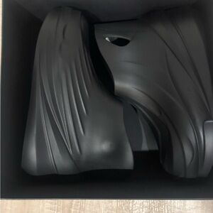 1017 ALYX 9SM Black Men's Boots
